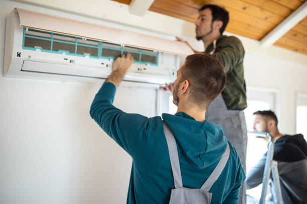 Best HVAC Replacement Cost  in Brillion, WI