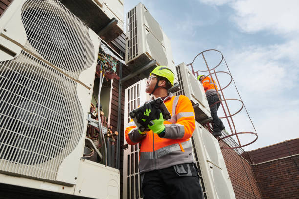 Best HVAC Emergency Services  in Brillion, WI