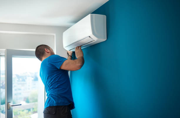 Best Affordable HVAC Services  in Brillion, WI