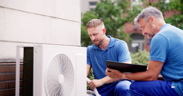 Best HVAC Emergency Services  in Brillion, WI