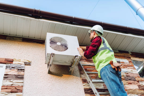 Best HVAC Installation Services  in Brillion, WI