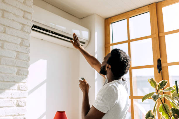 Best Ductless HVAC Repair  in Brillion, WI