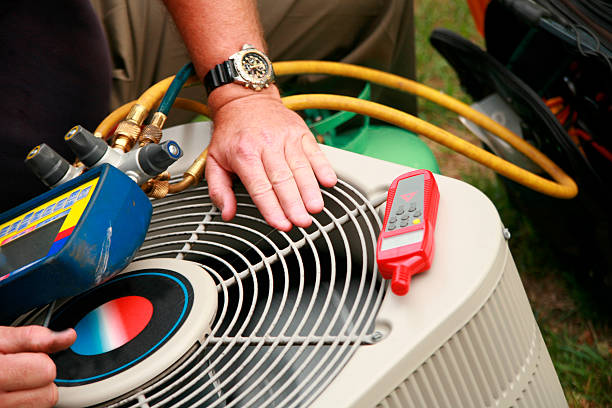 Affordable Air Conditioning Repair in Brillion, WI