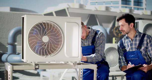 Best HVAC Tune-Up Services  in Brillion, WI