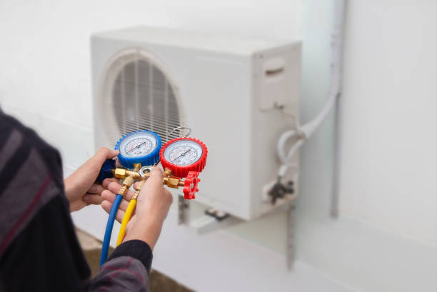 Best HVAC System Installation  in Brillion, WI