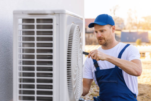 Best HVAC Troubleshooting  in Brillion, WI