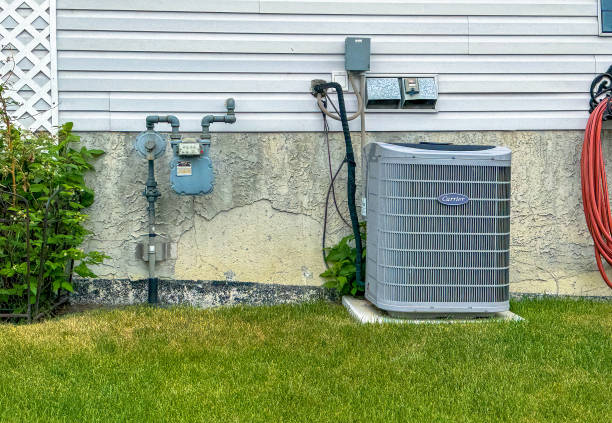 Best HVAC Air Duct Cleaning  in Brillion, WI